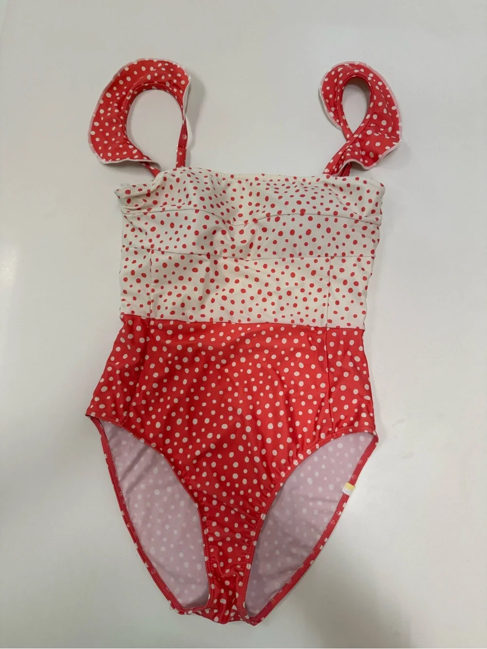 summersalt playful polka